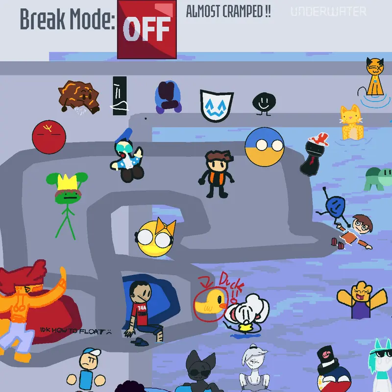 Game by @-fan-of-dandys-word