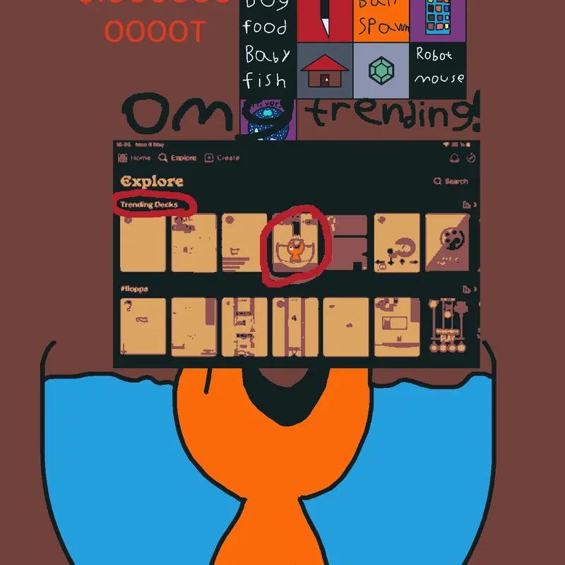 Game by @holakausaquewey