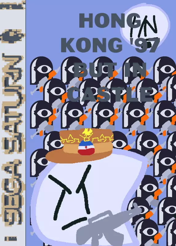 Game by @-_Sungundewa_-