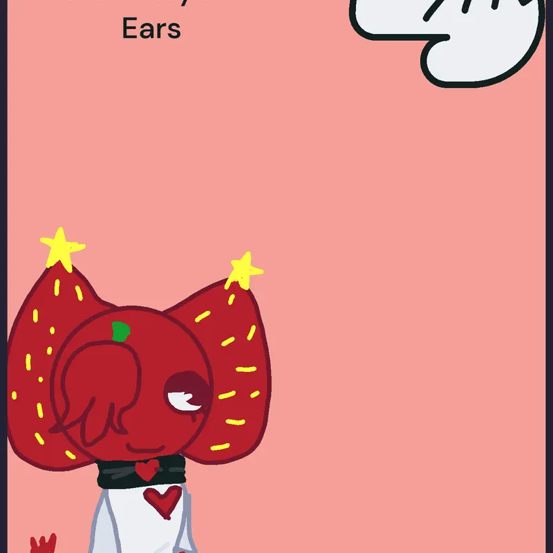 Idk by @Elinmalika
