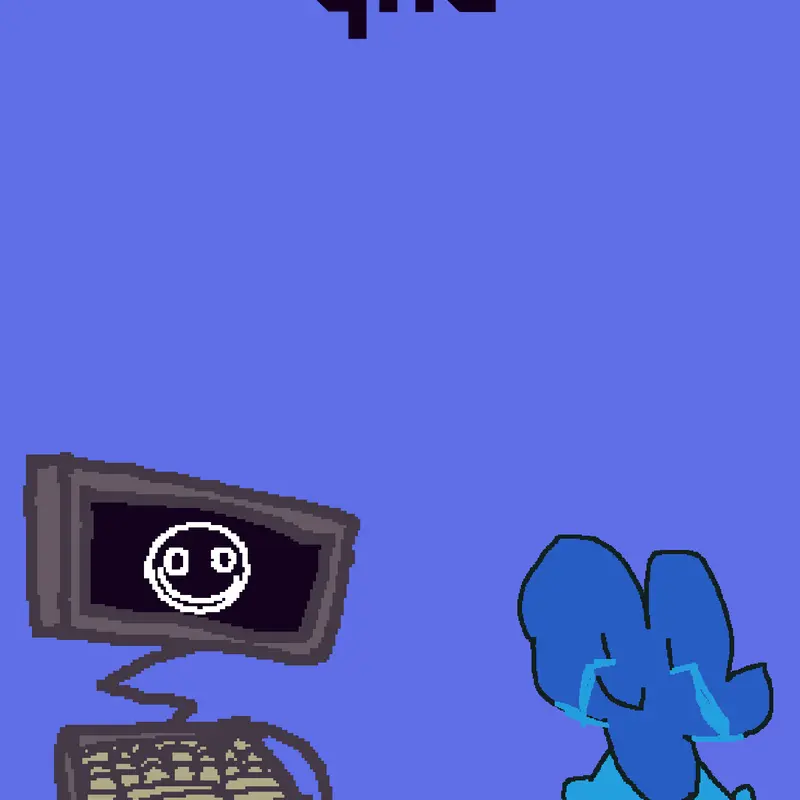 Game by @-X-Bfb-