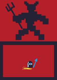 N boss fight
