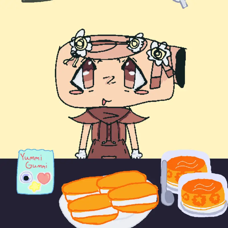 Game by @StarTheSparkle