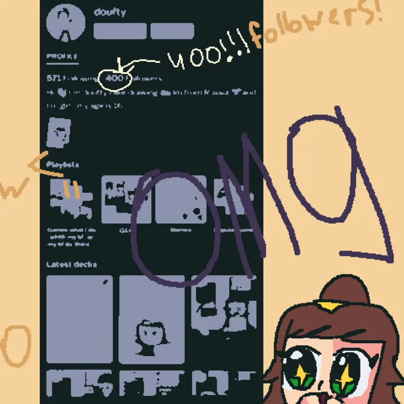 Game by @doufty