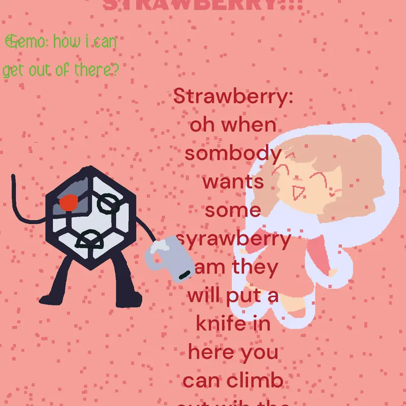 Game by @_-strawberry-_