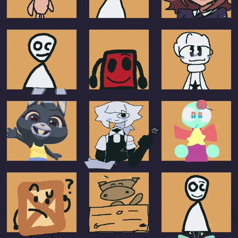 Game by @VELVETT