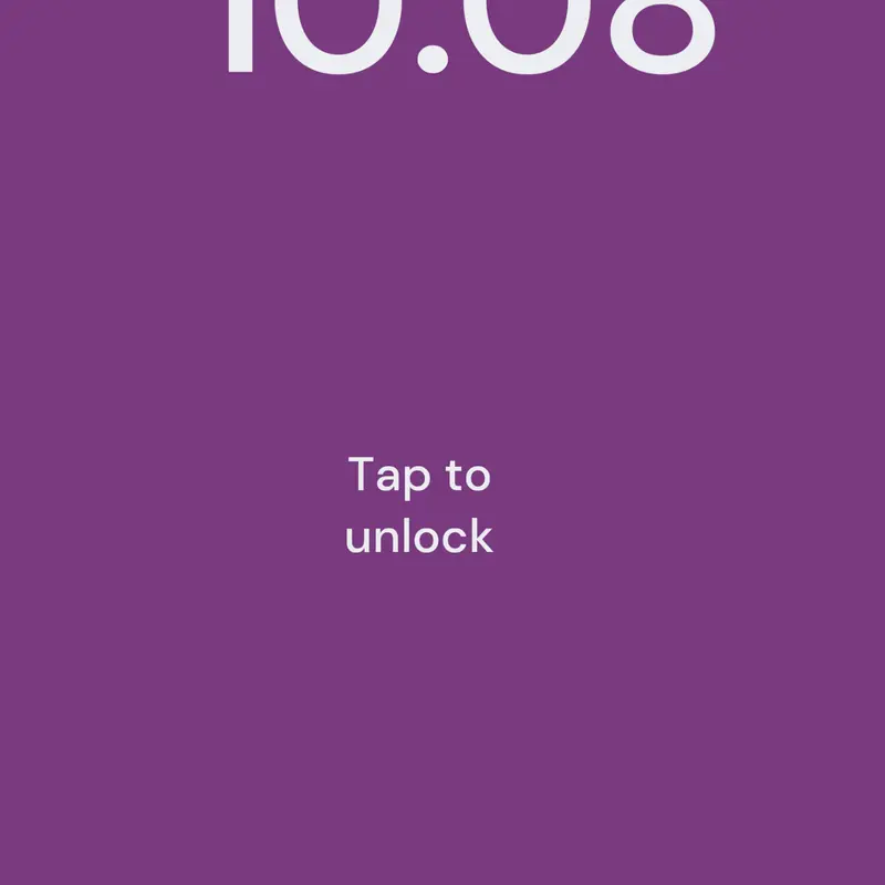 Sony Xperia Phone by @BugdroidIsCool