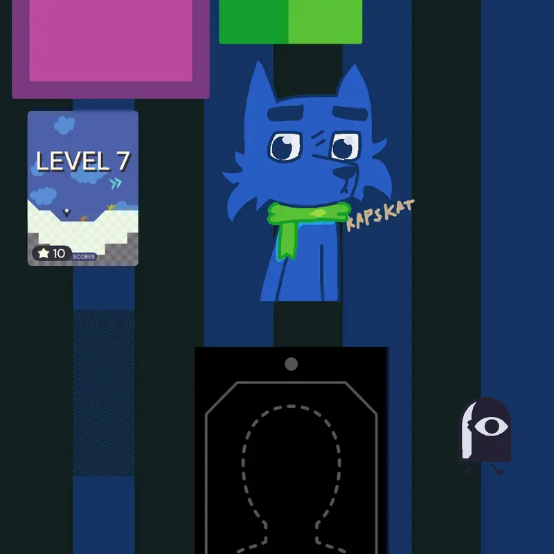 Game by @jjtjtl