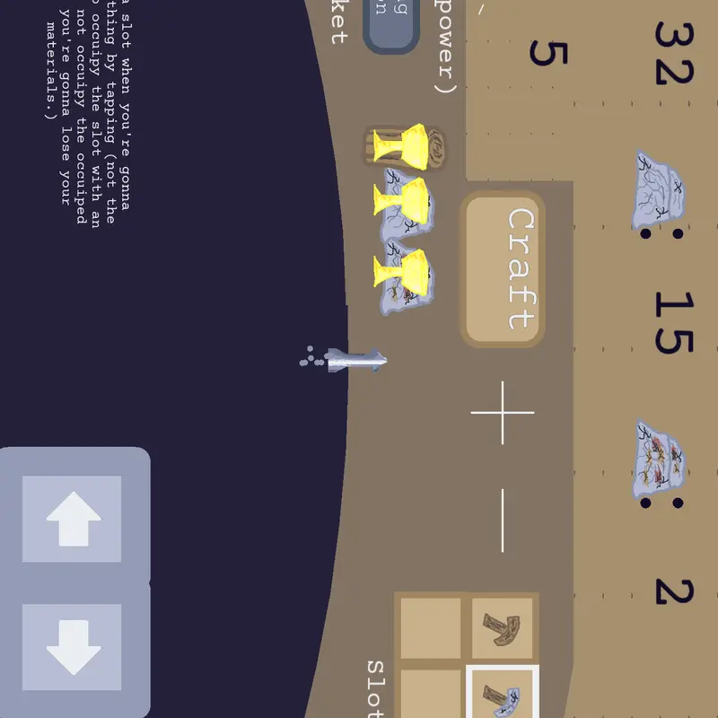Game by @CoXz