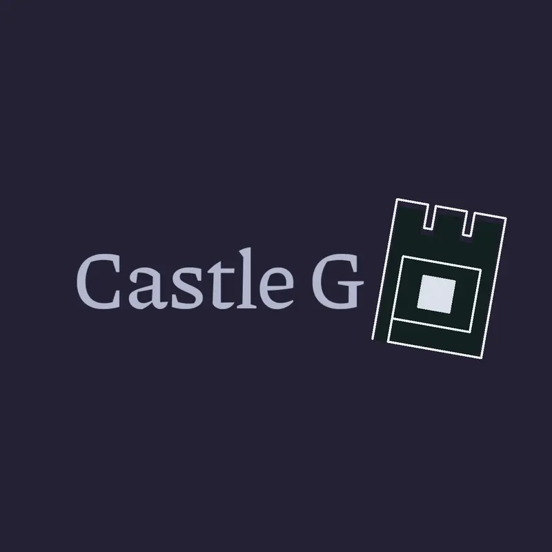 Castle GØ by @Nobybloxofc_
