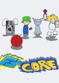 INCREDIBOX MOD: FScore (fscore castle port)