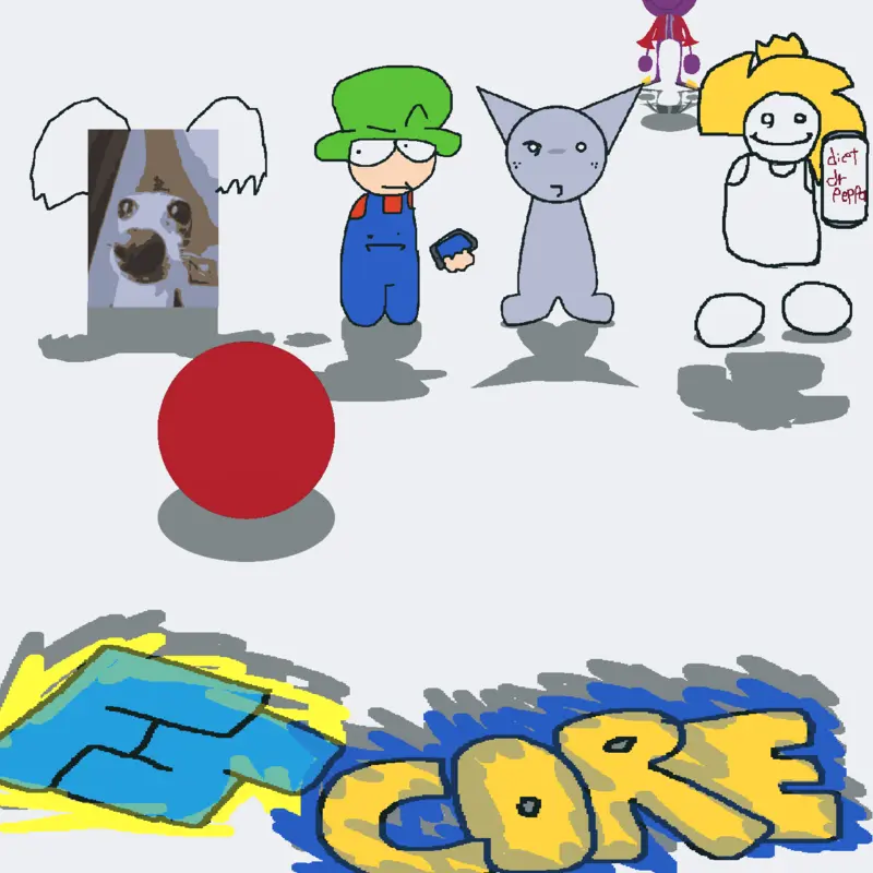 Game by @alje2911_NEW