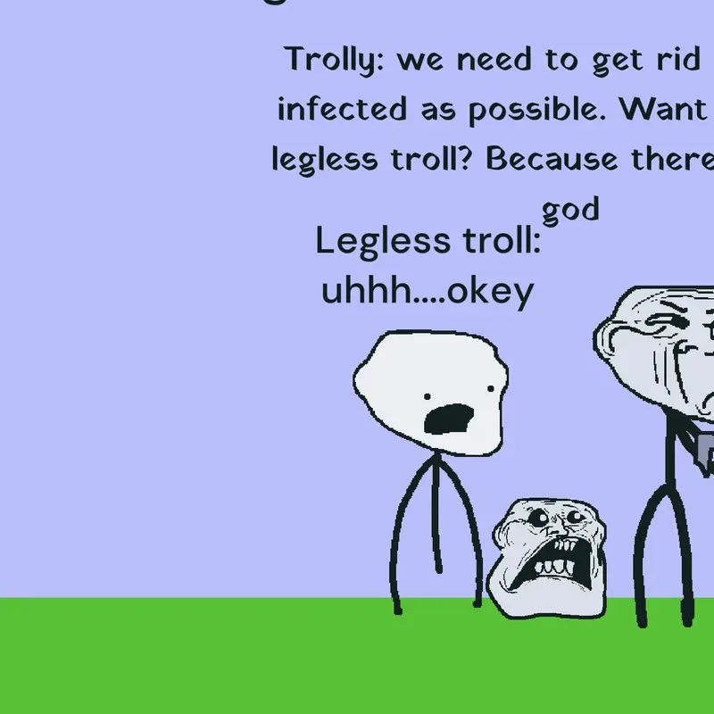 Game by @Legless_troll