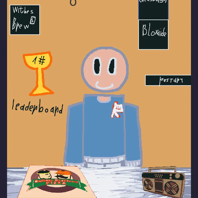 Game by @NovaBoba333