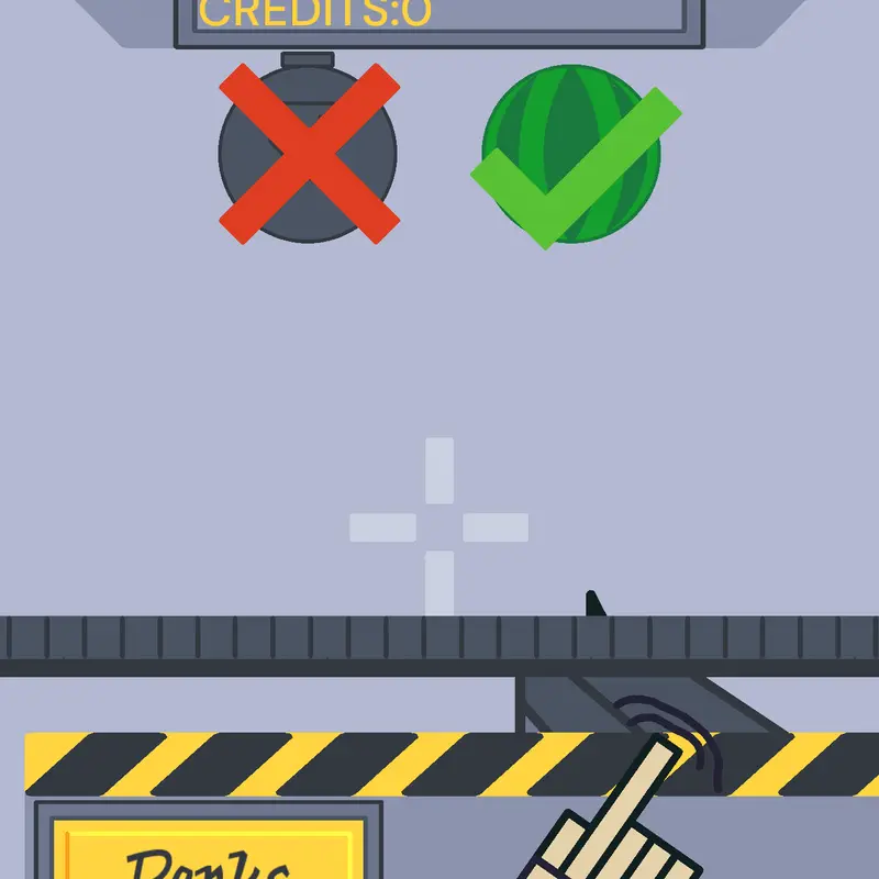 Game by @DTCX3