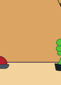 The AHA template