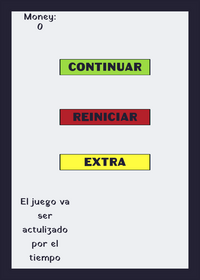 [Tycoon clicker]