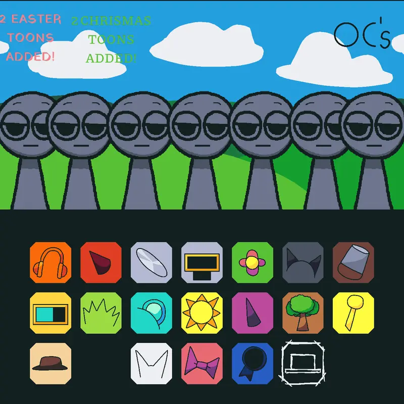Game by @MoonFlower_shiper