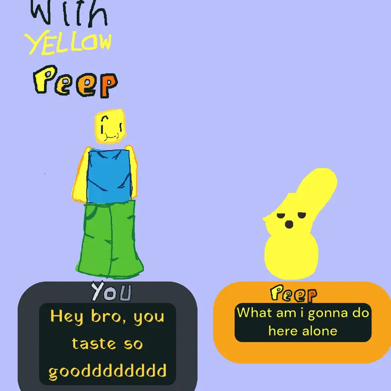 Game by @erma_gurdy