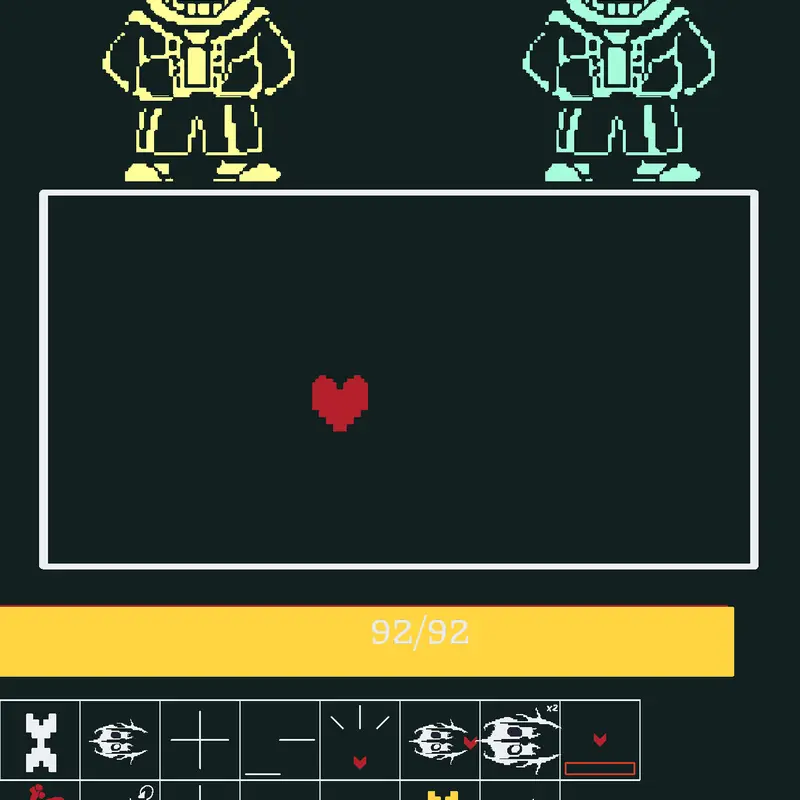 Game by @animationer