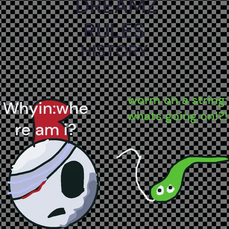 Game by @whyin_offical_LOST