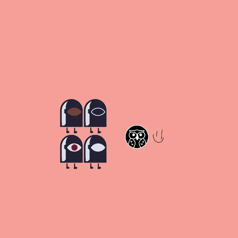 Jxm by @me100