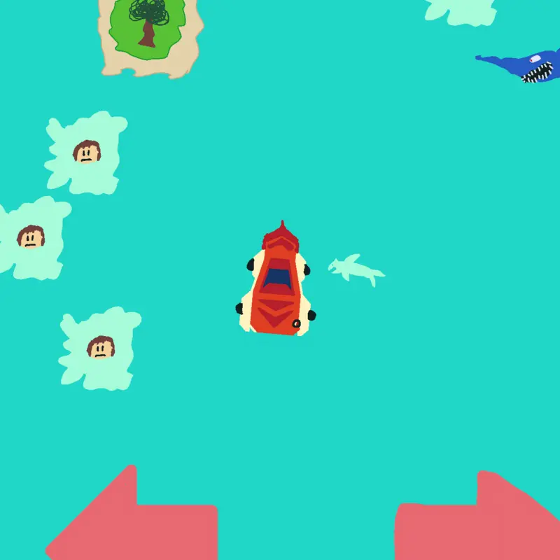 Game by @Radekpro