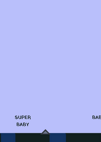 Impossible dash