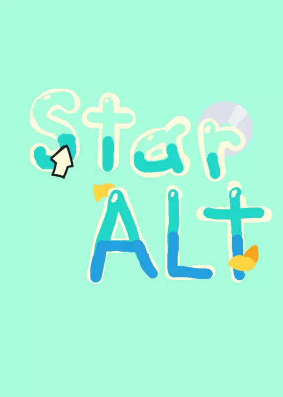 Game by @Star_ALT