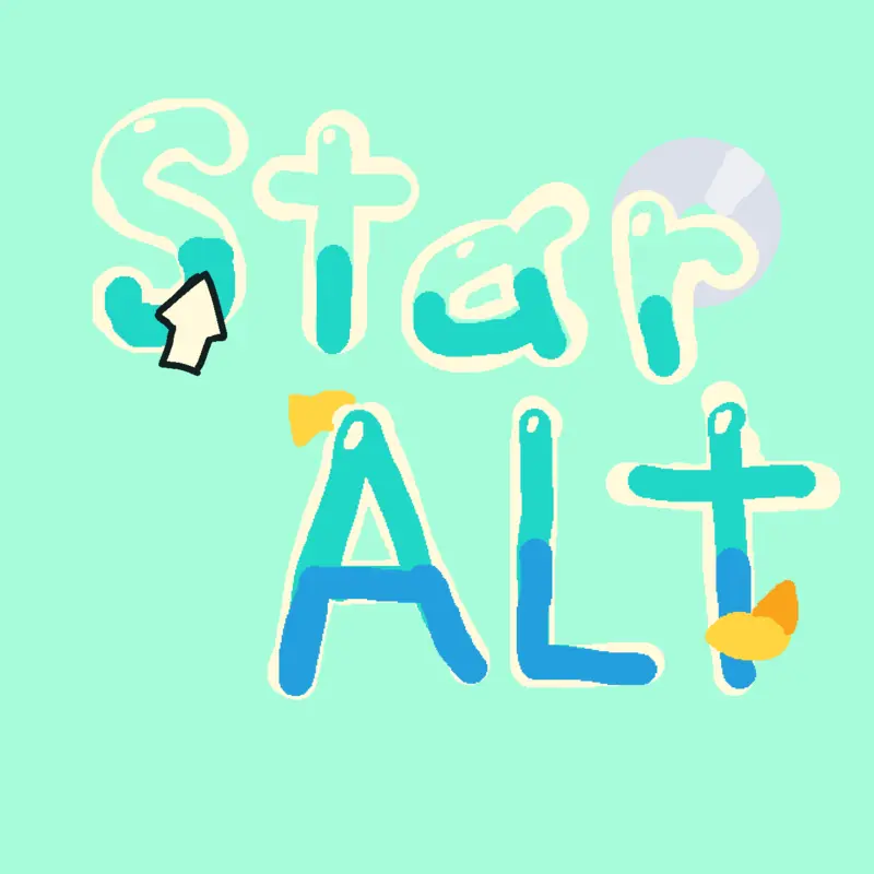 Game by @Star_ALT