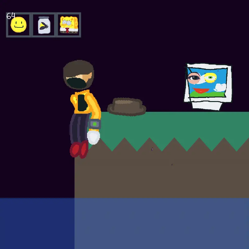 Game by @Qhylfi_Official
