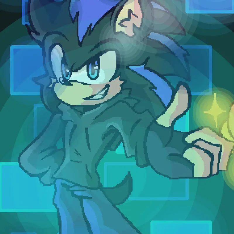 Game by @feutersonic
