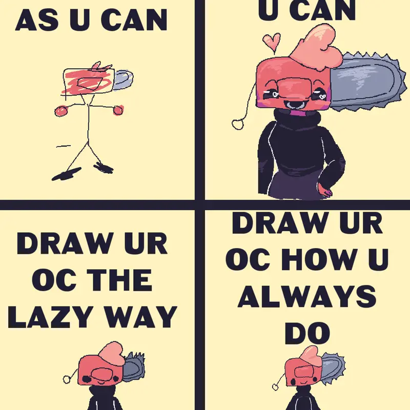 Game by @Chainsaw_idiot