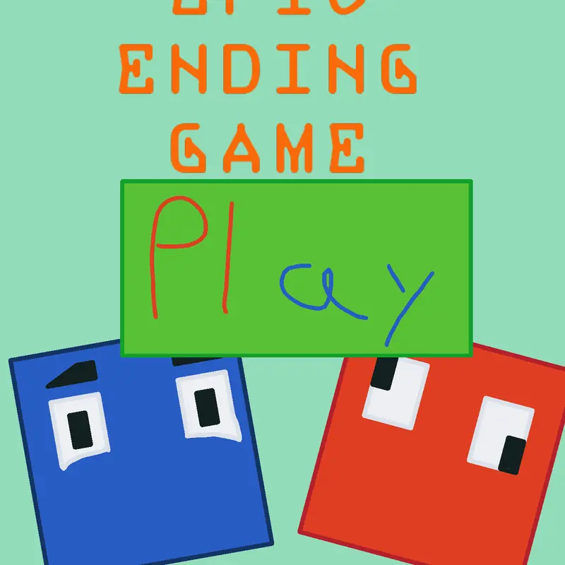 Game by @dinglenut