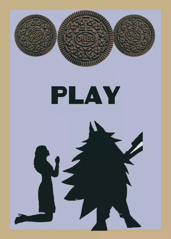 Game by @myoreo