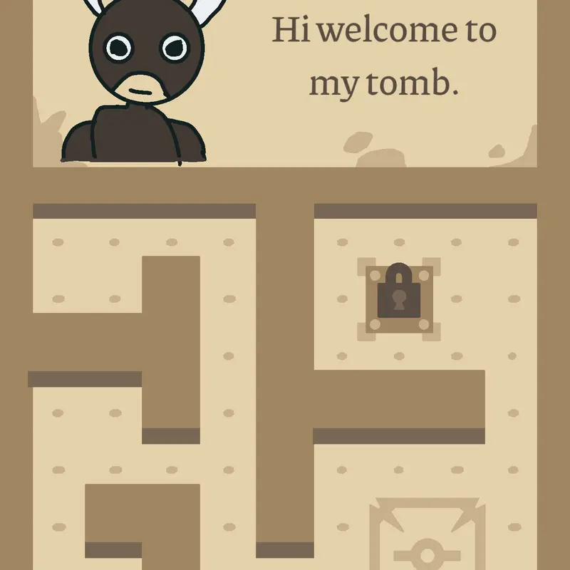 Game by @ikhoshvili