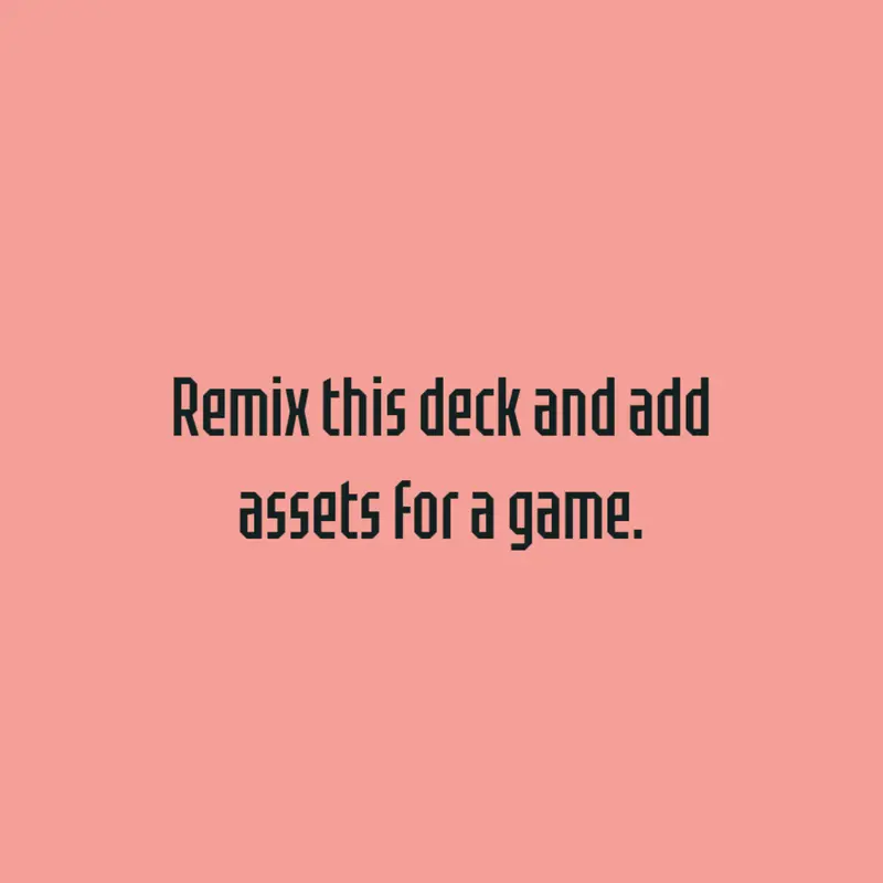 Game by @reinacolastudz