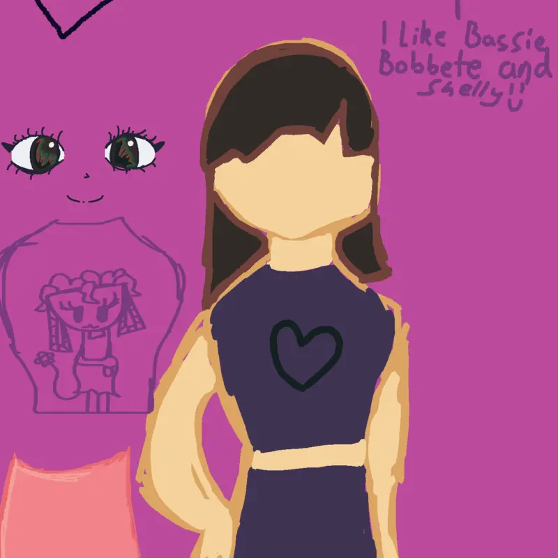 It’s basically just me :P by @I_like_DW