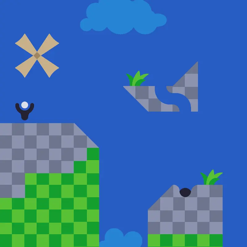 Game by @DailyDoseOfKaizogolf