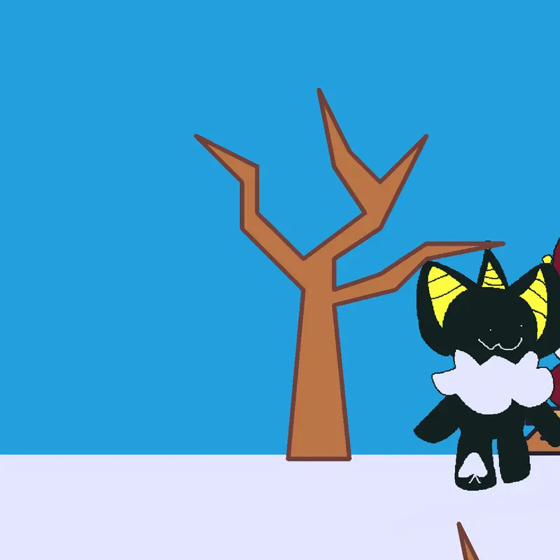 Game by @Leftustronomer