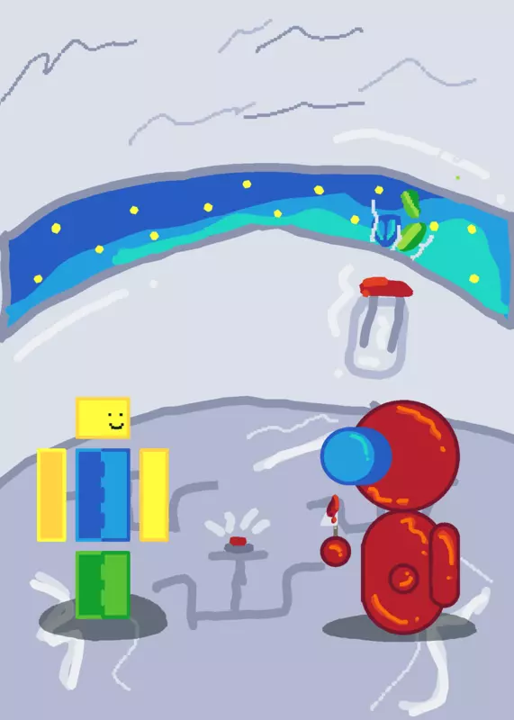 Game by @jestem_nalesnik