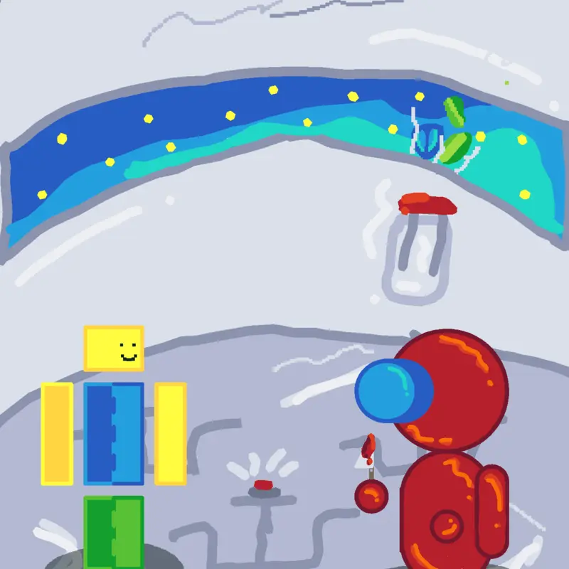 Game by @jestem_nalesnik