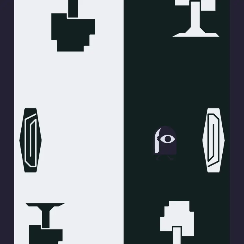 Upside Dpwn Portal by @Toastzz