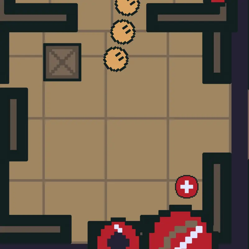 Game by @Blizzard_main2003