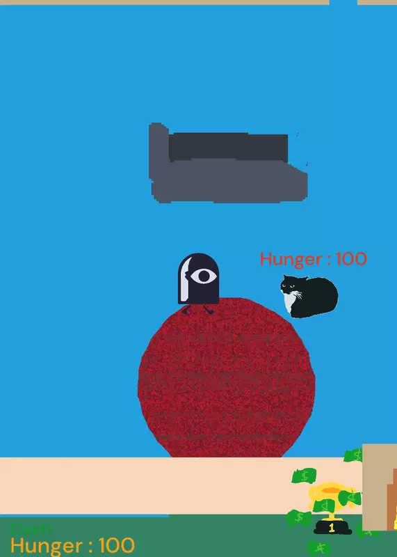 Game by @anderdingleberries