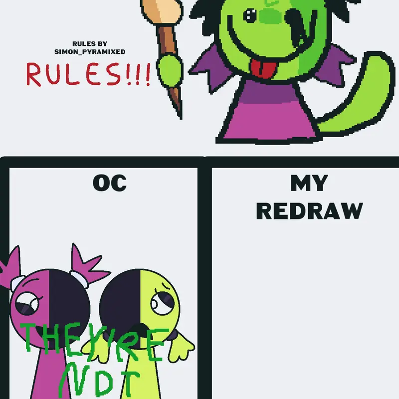 Game by @Bubbypikachu123