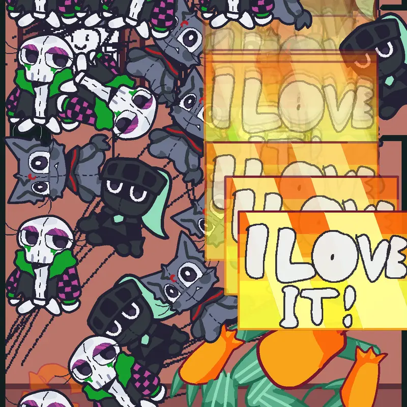 Game by @Lila626266