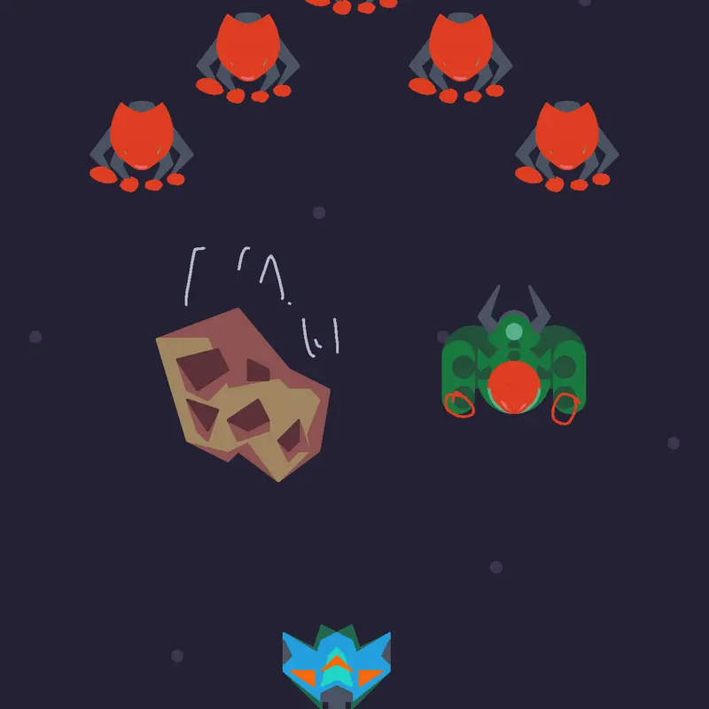 Game by @GiovanniXGamer