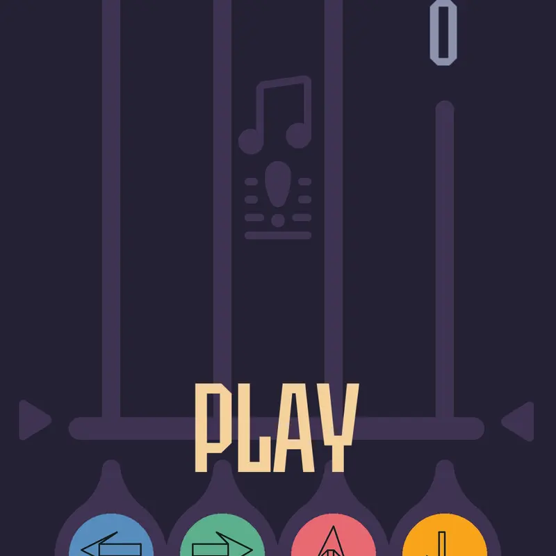 Game by @marinarasauce