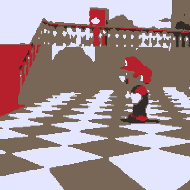Game by @cream